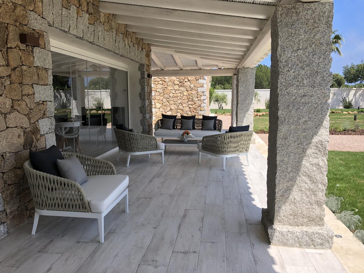 Destino Di Nora Acomodação com café da manhã Pula Exterior foto